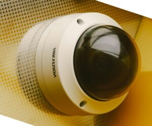 HIKVision camera